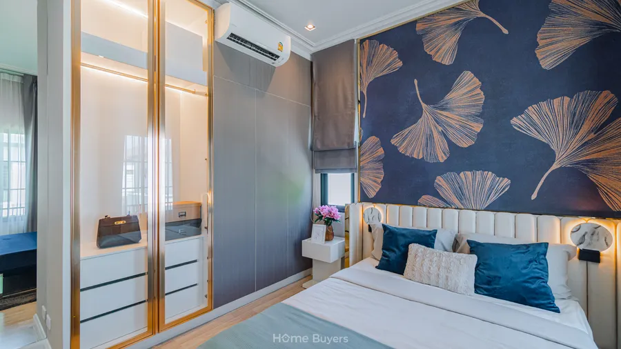 รีวิวบ้าน The Ricco Residence Prime วงแหวน - หทัยราษฎร์ บ้านเดี่ยวพรีเมี่ยมสไตล์ Modern Classic ใกล้ทางด่วนจตุโชติ รีวิวบ้าน The Ricco Residence Prime วงแหวน - หทัยราษฎร์ บ้านเดี่ยวพรีเมี่ยมสไตล์ Modern Classic ใกล้ทางด่วนจตุโชติ