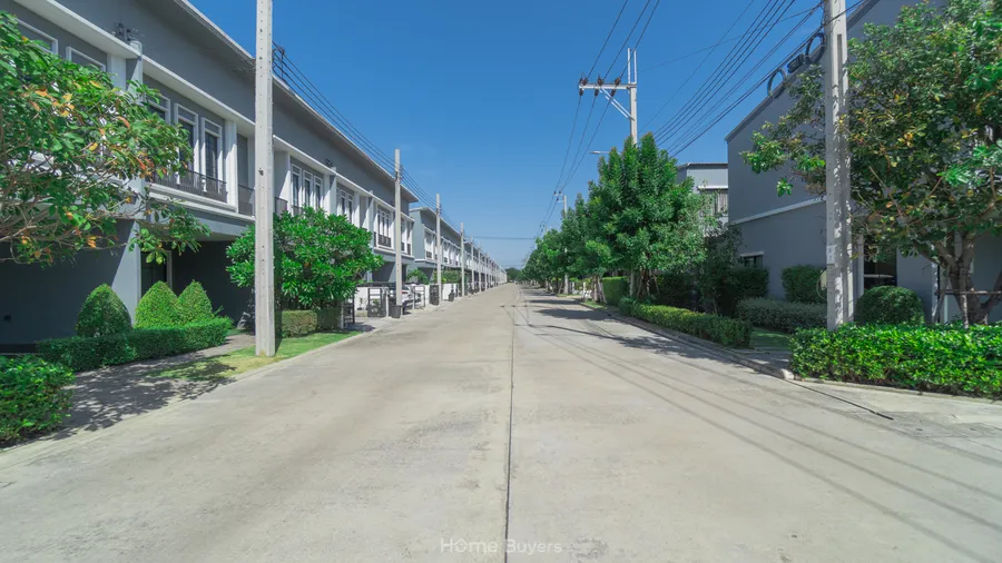 รีวิวทาวน์โฮม เดอะ ริคโค้ ทาวน์ พหลโยธิน - สายไหม 53 บ้านทาวน์โฮมคุณภาพ ติดถนนสายไหม ใกล้รถไฟฟ้า เดินทางสะดวก รีวิวทาวน์โฮม เดอะ ริคโค้ ทาวน์ พหลโยธิน - สายไหม 53 บ้านทาวน์โฮมคุณภาพ ติดถนนสายไหม ใกล้รถไฟฟ้า เดินทางสะดวก