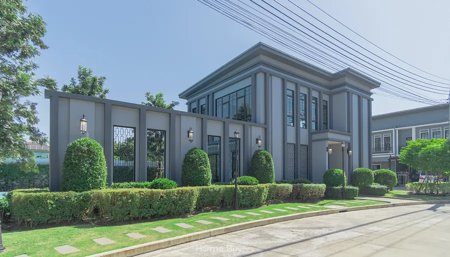 รีวิวทาวน์โฮม เดอะ ริคโค้ ทาวน์ พหลโยธิน - สายไหม 53 บ้านทาวน์โฮมคุณภาพ ติดถนนสายไหม ใกล้รถไฟฟ้า เดินทางสะดวก รีวิวทาวน์โฮม เดอะ ริคโค้ ทาวน์ พหลโยธิน - สายไหม 53 บ้านทาวน์โฮมคุณภาพ ติดถนนสายไหม ใกล้รถไฟฟ้า เดินทางสะดวก