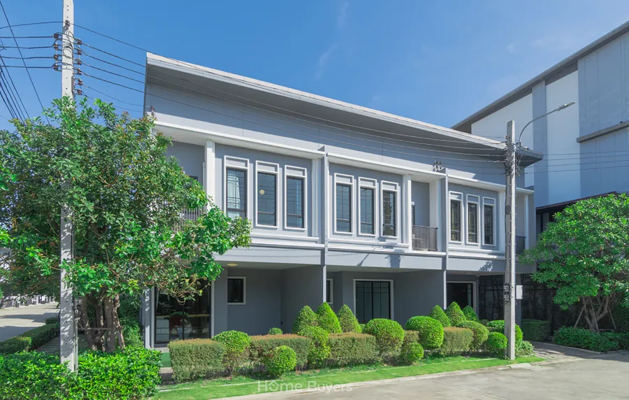 รีวิวทาวน์โฮม เดอะ ริคโค้ ทาวน์ พหลโยธิน - สายไหม 53 บ้านทาวน์โฮมคุณภาพ ติดถนนสายไหม ใกล้รถไฟฟ้า เดินทางสะดวก รีวิวทาวน์โฮม เดอะ ริคโค้ ทาวน์ พหลโยธิน - สายไหม 53 บ้านทาวน์โฮมคุณภาพ ติดถนนสายไหม ใกล้รถไฟฟ้า เดินทางสะดวก