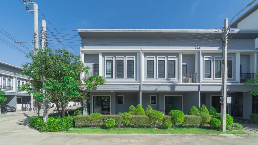 รีวิวทาวน์โฮม เดอะ ริคโค้ ทาวน์ พหลโยธิน - สายไหม 53 บ้านทาวน์โฮมคุณภาพ ติดถนนสายไหม ใกล้รถไฟฟ้า เดินทางสะดวก รีวิวทาวน์โฮม เดอะ ริคโค้ ทาวน์ พหลโยธิน - สายไหม 53 บ้านทาวน์โฮมคุณภาพ ติดถนนสายไหม ใกล้รถไฟฟ้า เดินทางสะดวก