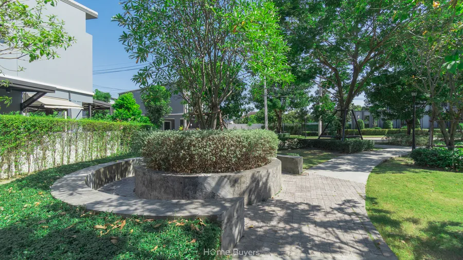 รีวิวทาวน์โฮม เดอะ ริคโค้ ทาวน์ พหลโยธิน - สายไหม 53 บ้านทาวน์โฮมคุณภาพ ติดถนนสายไหม ใกล้รถไฟฟ้า เดินทางสะดวก รีวิวทาวน์โฮม เดอะ ริคโค้ ทาวน์ พหลโยธิน - สายไหม 53 บ้านทาวน์โฮมคุณภาพ ติดถนนสายไหม ใกล้รถไฟฟ้า เดินทางสะดวก