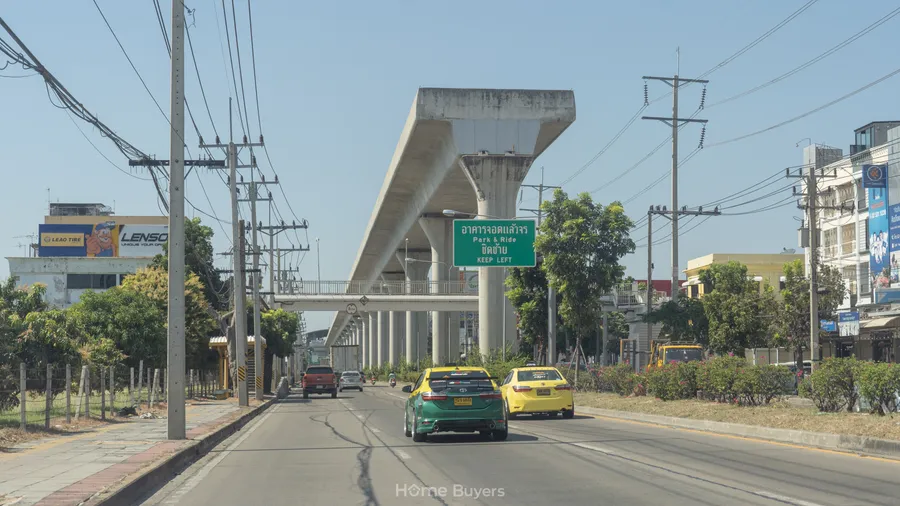 รีวิวทาวน์โฮม เดอะ ริคโค้ ทาวน์ พหลโยธิน - สายไหม 53 บ้านทาวน์โฮมคุณภาพ ติดถนนสายไหม ใกล้รถไฟฟ้า เดินทางสะดวก รีวิวทาวน์โฮม เดอะ ริคโค้ ทาวน์ พหลโยธิน - สายไหม 53 บ้านทาวน์โฮมคุณภาพ ติดถนนสายไหม ใกล้รถไฟฟ้า เดินทางสะดวก