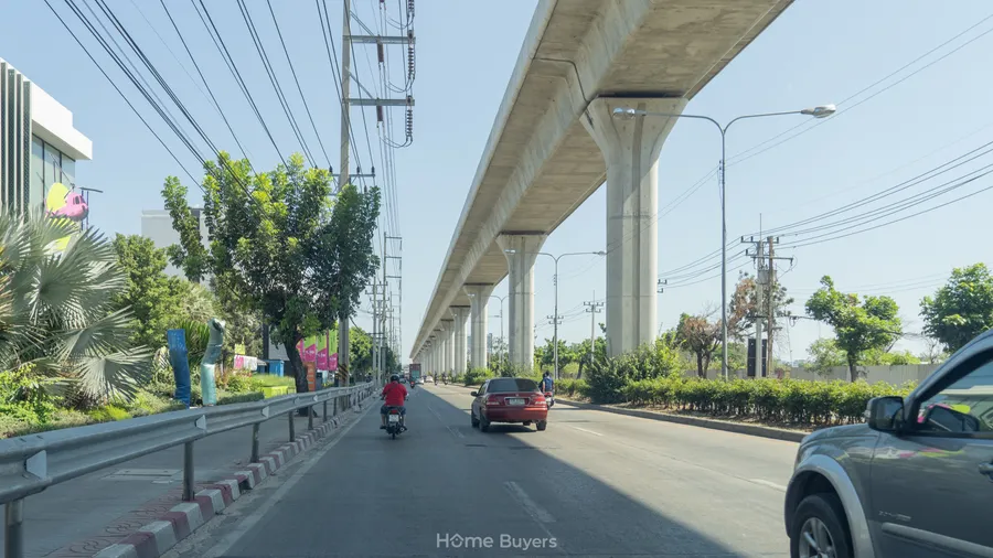 รีวิวบ้านแฝด เดอะ ริคโค้ ทาวน์ วงแหวนฯ - ลำลูกกา บ้านแฝดฟีลบ้านเดี่ยว ผนังไม่ติดกัน ได้ความเป็นส่วนตัว ติดถนนลำลูกกา คลอง 4 