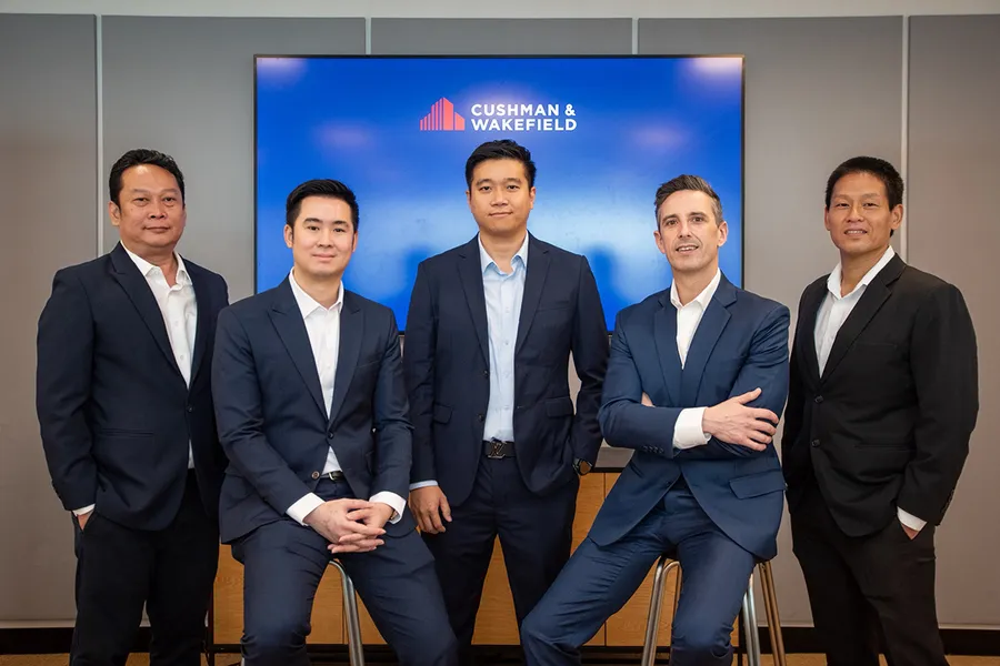 คุชแมน แอนด์ เวคฟิลด์ (ประเทศไทย) คาดการณ์ตลาดคอนโดฯปี 2569 เปิดใหม่ไม่เกิน 15,000 ยูนิต เน้นระบายสต๊อก