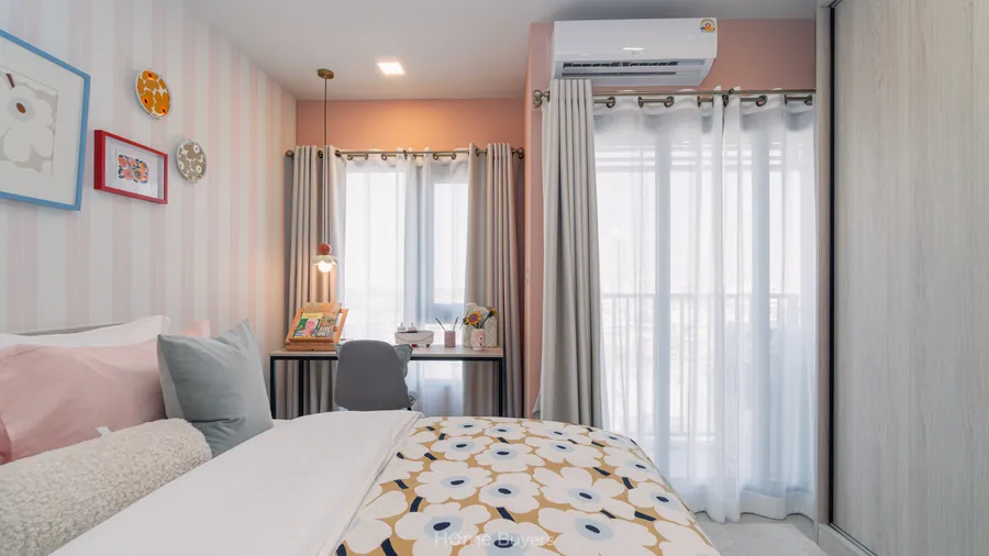 รีวิวคอนโด FLO by Sansiri คอนโดใหม่พร้อมอยู่วิวแม่น้ำเจ้าพระยา ทำเลใกล้ ICONSIAM