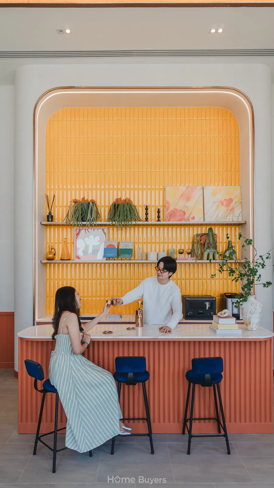 รีวิวคอนโด FLO by Sansiri คอนโดใหม่พร้อมอยู่วิวแม่น้ำเจ้าพระยา ทำเลใกล้ ICONSIAM
