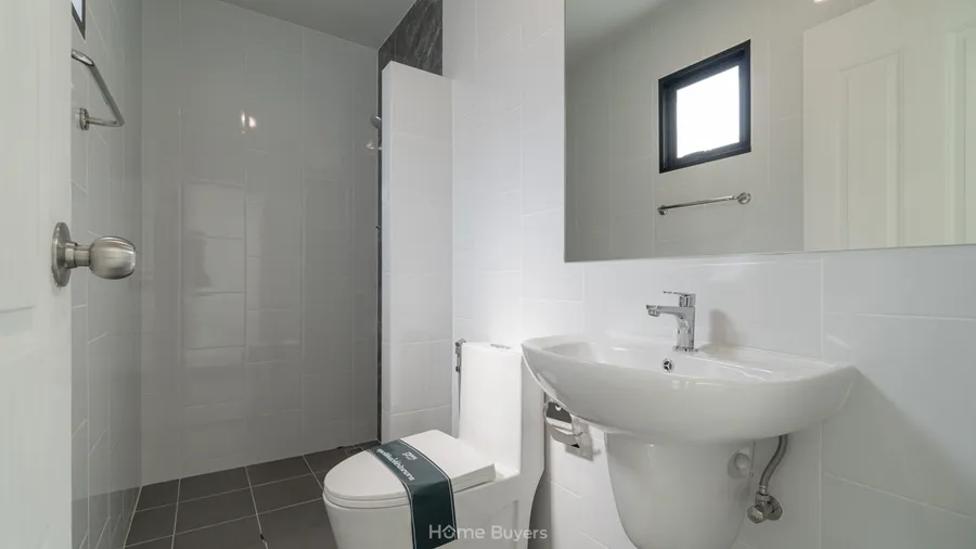 รีวิวบ้านเดี่ยว The Ricco Residence รามอินทรา - หทัยราษฎร์ ดีไซน์ทันสมัย เพียง 58 ยูนิต ใกล้ทางด่วนจตุโชติ