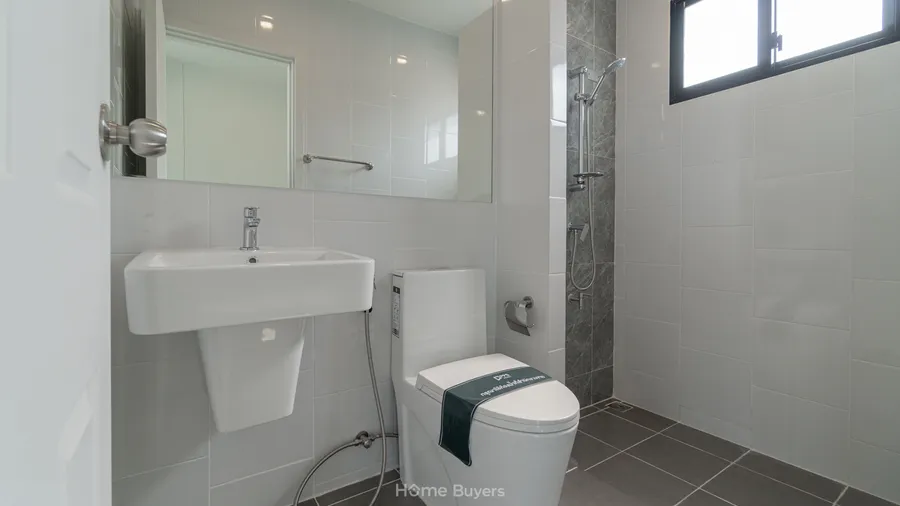 รีวิวบ้านเดี่ยว The Ricco Residence รามอินทรา - หทัยราษฎร์ ดีไซน์ทันสมัย เพียง 58 ยูนิต ใกล้ทางด่วนจตุโชติ