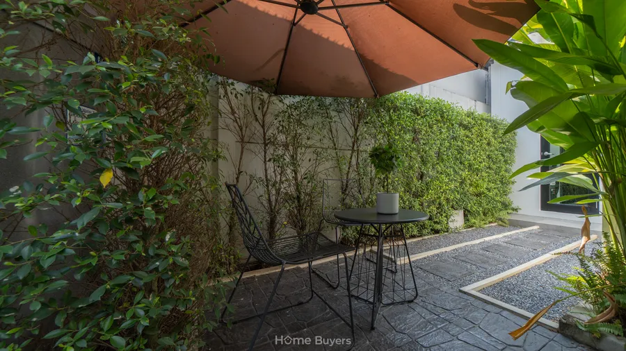 รีวิวบ้านเดี่ยว The Ricco Residence รามอินทรา - หทัยราษฎร์ ดีไซน์ทันสมัย เพียง 58 ยูนิต ใกล้ทางด่วนจตุโชติ