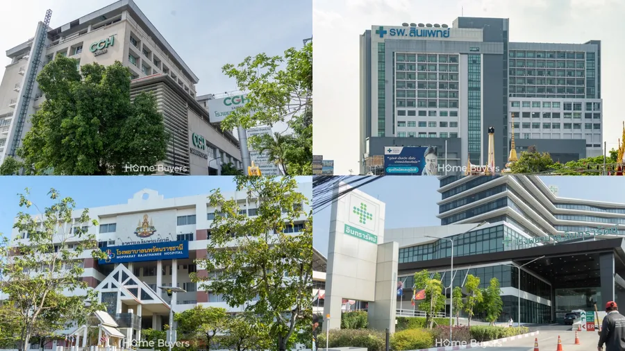รีวิวบ้านเดี่ยว The Ricco Residence รามอินทรา - หทัยราษฎร์ ดีไซน์ทันสมัย เพียง 58 ยูนิต ใกล้ทางด่วนจตุโชติ