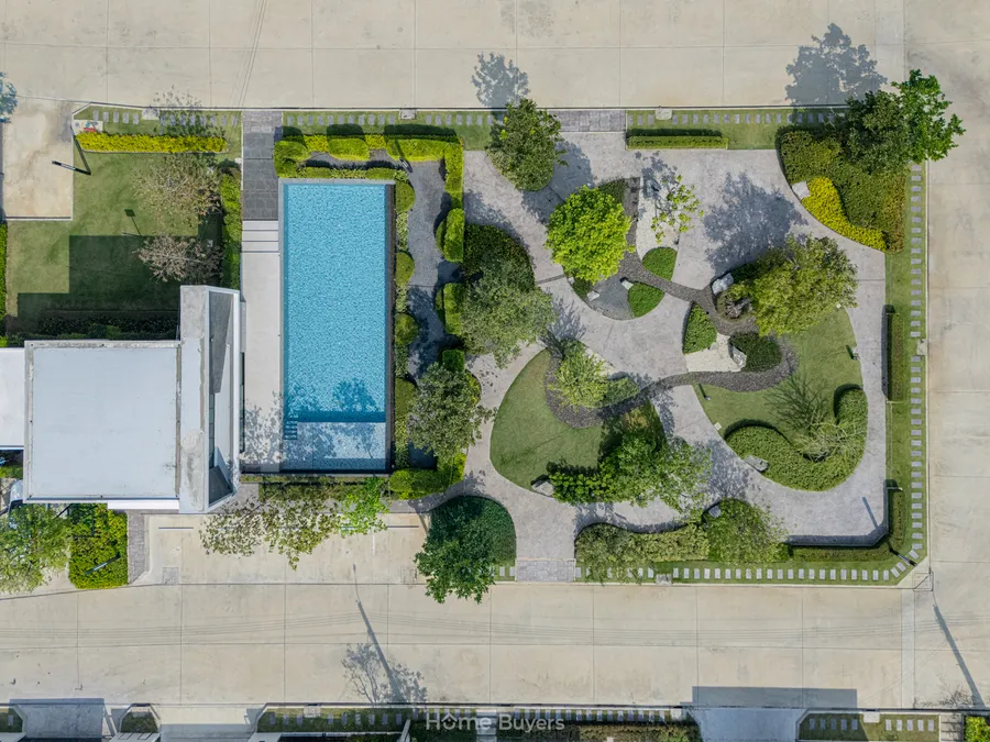 รีวิวบ้านเดี่ยว The Ricco Residence รามอินทรา - หทัยราษฎร์ ดีไซน์ทันสมัย เพียง 58 ยูนิต ใกล้ทางด่วนจตุโชติ
