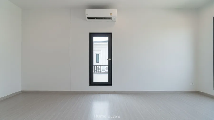 รีวิวบ้านเดี่ยว The Ricco Residence รามอินทรา - หทัยราษฎร์ ดีไซน์ทันสมัย เพียง 58 ยูนิต ใกล้ทางด่วนจตุโชติ