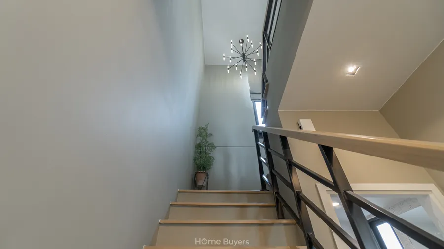 รีวิวบ้านเดี่ยว The Ricco Residence รามอินทรา - หทัยราษฎร์ ดีไซน์ทันสมัย เพียง 58 ยูนิต ใกล้ทางด่วนจตุโชติ