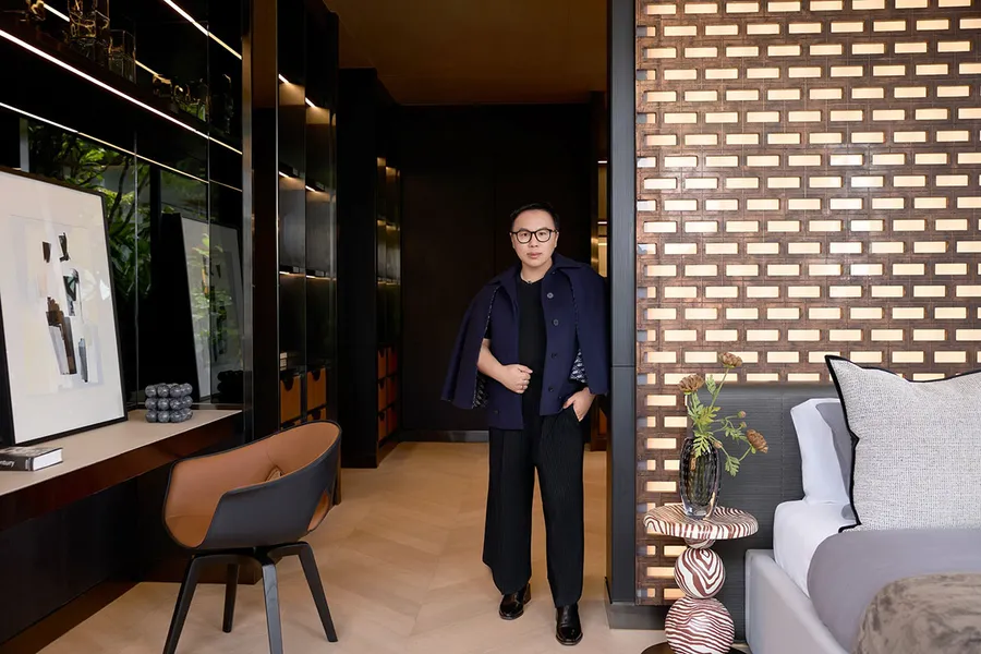 Bangkok Boulevard Signature สะท้อนนิยามใหม่แห่งการอยู่อาศัย เมื่อบ้าน…คือพื้นที่ที่ความงดงามเริ่มต้นจากข้างในผ่านแฟชั่นเซ็ต Bangkok Boulevard Signature สะท้อนนิยามใหม่แห่งการอยู่อาศัย เมื่อบ้าน…คือพื้นที่ที่ความงดงามเริ่มต้นจากข้างในผ่านแฟชั่นเซ็ต