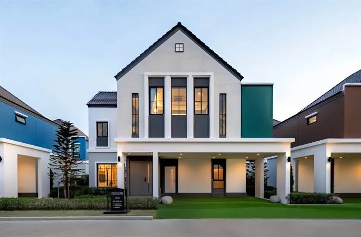 รวมโครงการบ้านพร้อมโปรโมชัน จากสิวารมณ์ บ้านเดี่ยว - บ้านแฝด - ทาวน์โฮม รวมโครงการบ้านพร้อมโปรโมชัน จากสิวารมณ์ บ้านเดี่ยว - บ้านแฝด - ทาวน์โฮม