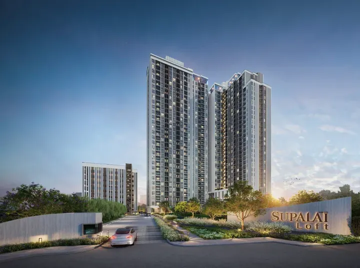 รวมคอนโดทำเลใกล้รถไฟฟ้า ราคาจับต้องได้ อัปเดตปี 2569 รวมคอนโดทำเลใกล้รถไฟฟ้า ราคาจับต้องได้ อัปเดตปี 2569