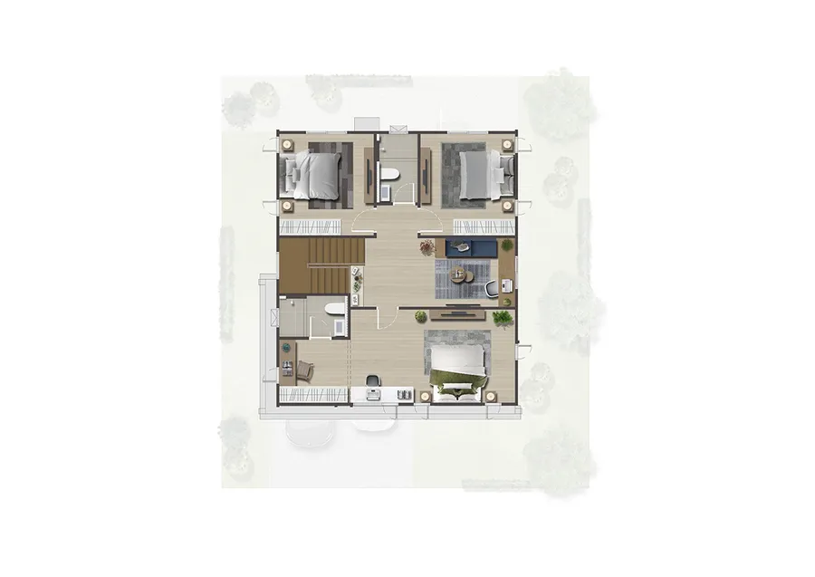 รีวิวบ้านเดี่ยว เมเบิล ประชาอุทิศ 90 สไตล์ Minimal Japandi เรียบง่าย อบอุ่น เริ่ม 4.39 ล้านบาท* รีวิวบ้านเดี่ยว เมเบิล ประชาอุทิศ 90 สไตล์ Minimal Japandi เรียบง่าย อบอุ่น เริ่ม 4.39 ล้านบาท*