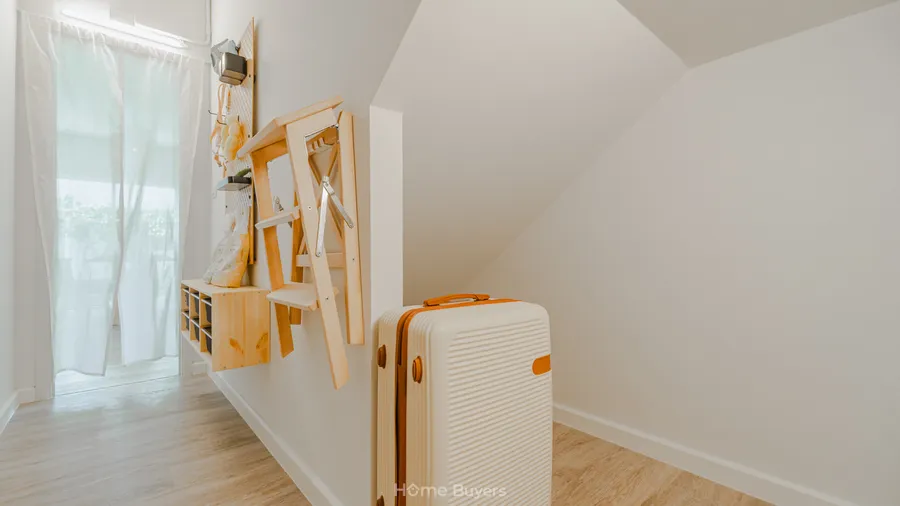 รีวิวบ้านเดี่ยว เมเบิล ประชาอุทิศ 90 สไตล์ Minimal Japandi เรียบง่าย อบอุ่น เริ่ม 4.39 ล้านบาท* รีวิวบ้านเดี่ยว เมเบิล ประชาอุทิศ 90 สไตล์ Minimal Japandi เรียบง่าย อบอุ่น เริ่ม 4.39 ล้านบาท*