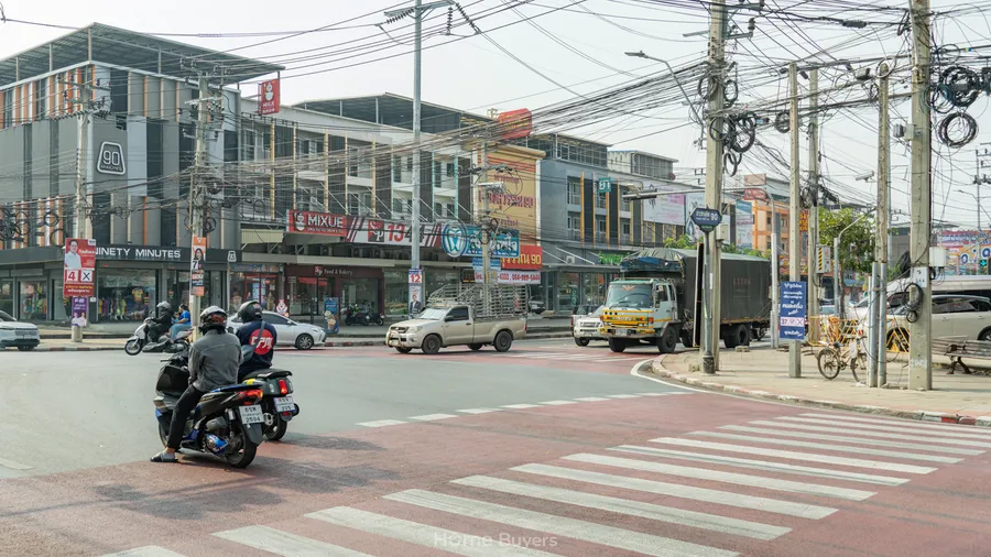รีวิวบ้านเดี่ยว เมเบิล ประชาอุทิศ 90 สไตล์ Minimal Japandi เรียบง่าย อบอุ่น เริ่ม 4.39 ล้านบาท* รีวิวบ้านเดี่ยว เมเบิล ประชาอุทิศ 90 สไตล์ Minimal Japandi เรียบง่าย อบอุ่น เริ่ม 4.39 ล้านบาท*