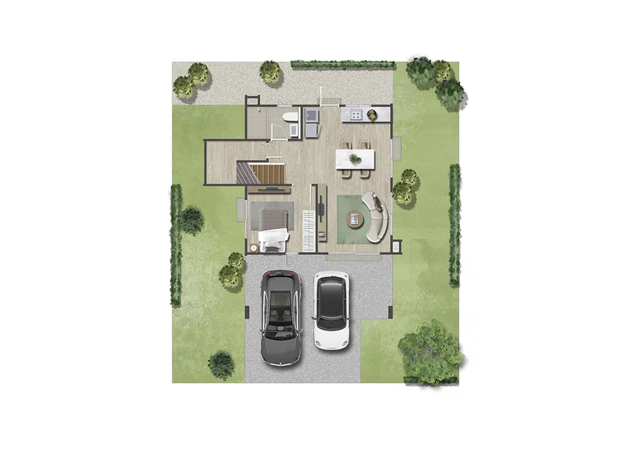 รีวิวบ้านเดี่ยว เมเบิล ประชาอุทิศ 90 สไตล์ Minimal Japandi เรียบง่าย อบอุ่น เริ่ม 4.39 ล้านบาท* รีวิวบ้านเดี่ยว เมเบิล ประชาอุทิศ 90 สไตล์ Minimal Japandi เรียบง่าย อบอุ่น เริ่ม 4.39 ล้านบาท*