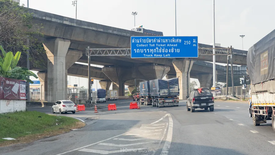 รีวิวบ้านเดี่ยว เมเบิล ประชาอุทิศ 90 สไตล์ Minimal Japandi เรียบง่าย อบอุ่น เริ่ม 4.39 ล้านบาท* รีวิวบ้านเดี่ยว เมเบิล ประชาอุทิศ 90 สไตล์ Minimal Japandi เรียบง่าย อบอุ่น เริ่ม 4.39 ล้านบาท*