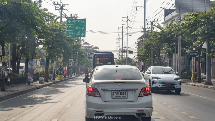 รีวิวบ้านเดี่ยว เมเบิล ประชาอุทิศ 90 สไตล์ Minimal Japandi เรียบง่าย อบอุ่น เริ่ม 4.39 ล้านบาท* รีวิวบ้านเดี่ยว เมเบิล ประชาอุทิศ 90 สไตล์ Minimal Japandi เรียบง่าย อบอุ่น เริ่ม 4.39 ล้านบาท*