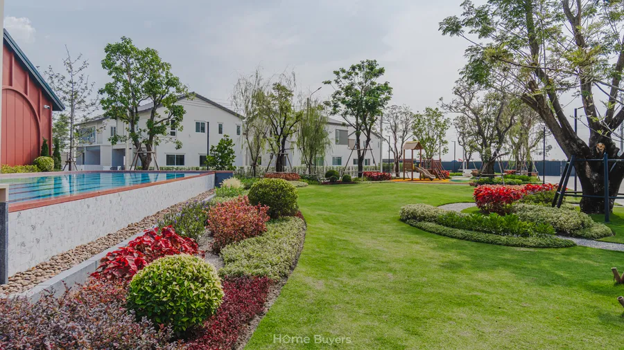 รีวิวบ้านเดี่ยว เมเบิล ประชาอุทิศ 90 สไตล์ Minimal Japandi เรียบง่าย อบอุ่น เริ่ม 4.39 ล้านบาท* รีวิวบ้านเดี่ยว เมเบิล ประชาอุทิศ 90 สไตล์ Minimal Japandi เรียบง่าย อบอุ่น เริ่ม 4.39 ล้านบาท*