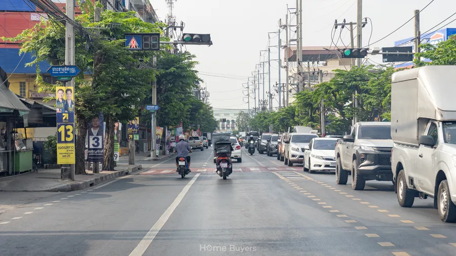 รีวิวบ้านเดี่ยว เมเบิล ประชาอุทิศ 90 สไตล์ Minimal Japandi เรียบง่าย อบอุ่น เริ่ม 4.39 ล้านบาท* รีวิวบ้านเดี่ยว เมเบิล ประชาอุทิศ 90 สไตล์ Minimal Japandi เรียบง่าย อบอุ่น เริ่ม 4.39 ล้านบาท*