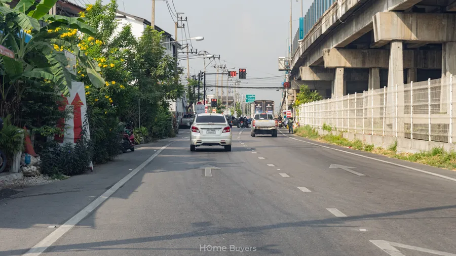 รีวิวบ้านเดี่ยว เมเบิล ประชาอุทิศ 90 สไตล์ Minimal Japandi เรียบง่าย อบอุ่น เริ่ม 4.39 ล้านบาท* รีวิวบ้านเดี่ยว เมเบิล ประชาอุทิศ 90 สไตล์ Minimal Japandi เรียบง่าย อบอุ่น เริ่ม 4.39 ล้านบาท*