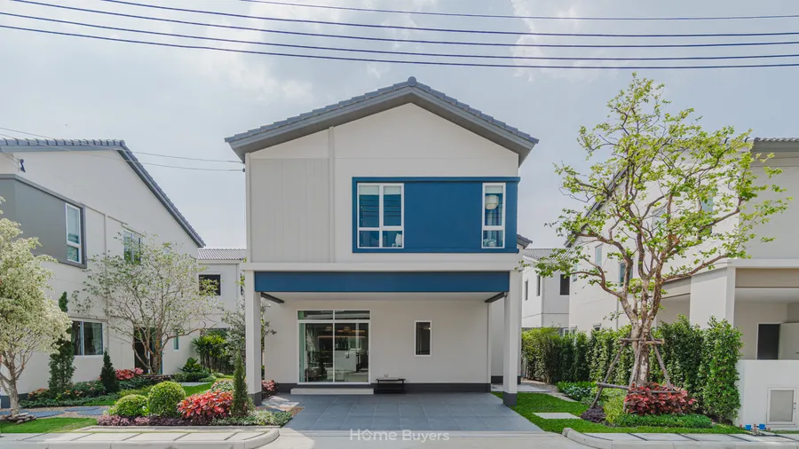 รีวิวบ้านเดี่ยว เมเบิล ประชาอุทิศ 90 สไตล์ Minimal Japandi เรียบง่าย อบอุ่น เริ่ม 4.39 ล้านบาท* รีวิวบ้านเดี่ยว เมเบิล ประชาอุทิศ 90 สไตล์ Minimal Japandi เรียบง่าย อบอุ่น เริ่ม 4.39 ล้านบาท*
