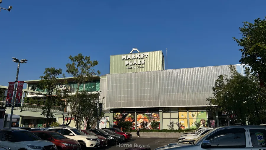 รีวิวบ้านเดี่ยว เมเบิล ประชาอุทิศ 90 สไตล์ Minimal Japandi เรียบง่าย อบอุ่น เริ่ม 4.39 ล้านบาท* รีวิวบ้านเดี่ยว เมเบิล ประชาอุทิศ 90 สไตล์ Minimal Japandi เรียบง่าย อบอุ่น เริ่ม 4.39 ล้านบาท*