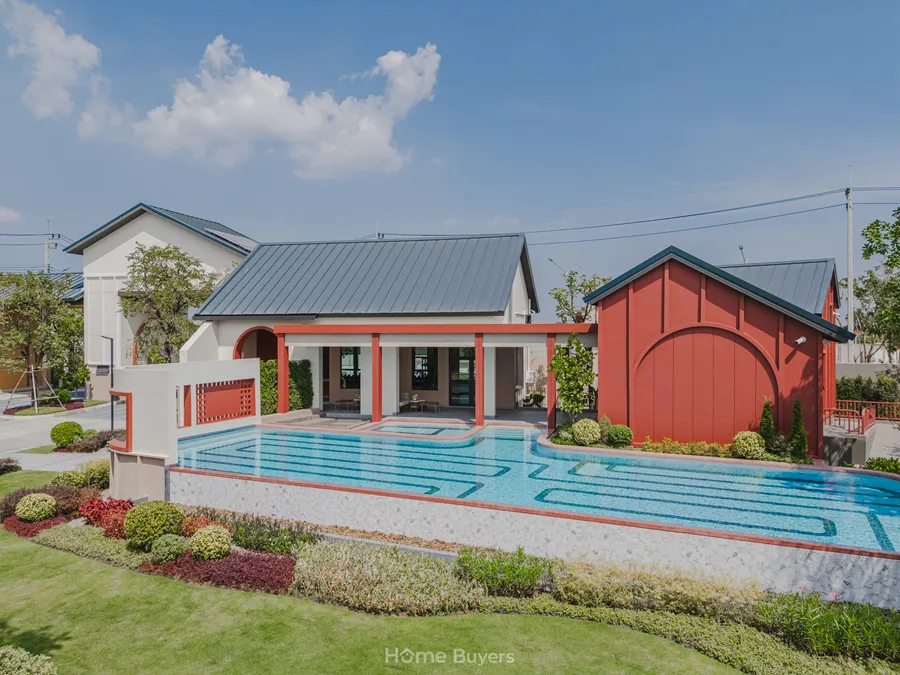 รีวิวบ้านเดี่ยว เมเบิล ประชาอุทิศ 90 สไตล์ Minimal Japandi เรียบง่าย อบอุ่น เริ่ม 4.39 ล้านบาท* รีวิวบ้านเดี่ยว เมเบิล ประชาอุทิศ 90 สไตล์ Minimal Japandi เรียบง่าย อบอุ่น เริ่ม 4.39 ล้านบาท*