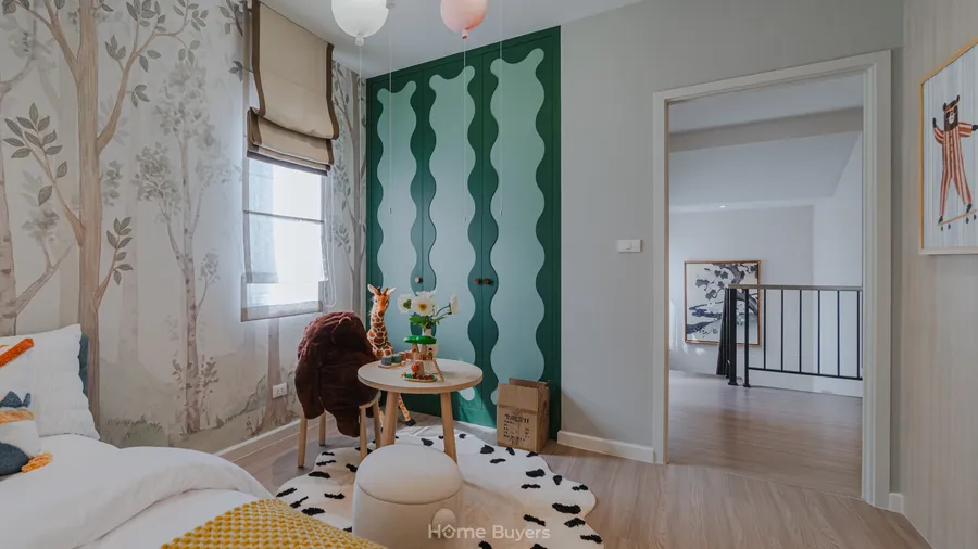 รีวิวบ้านเดี่ยว เมเบิล ประชาอุทิศ 90 สไตล์ Minimal Japandi เรียบง่าย อบอุ่น เริ่ม 4.39 ล้านบาท* รีวิวบ้านเดี่ยว เมเบิล ประชาอุทิศ 90 สไตล์ Minimal Japandi เรียบง่าย อบอุ่น เริ่ม 4.39 ล้านบาท*