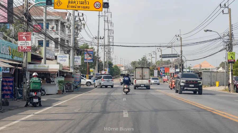 รีวิวบ้านเดี่ยว เมเบิล ประชาอุทิศ 90 สไตล์ Minimal Japandi เรียบง่าย อบอุ่น เริ่ม 4.39 ล้านบาท* รีวิวบ้านเดี่ยว เมเบิล ประชาอุทิศ 90 สไตล์ Minimal Japandi เรียบง่าย อบอุ่น เริ่ม 4.39 ล้านบาท*