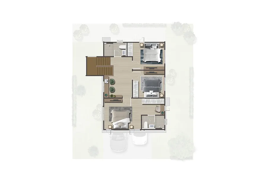 รีวิวบ้านเดี่ยว เมเบิล ประชาอุทิศ 90 สไตล์ Minimal Japandi เรียบง่าย อบอุ่น เริ่ม 4.39 ล้านบาท* รีวิวบ้านเดี่ยว เมเบิล ประชาอุทิศ 90 สไตล์ Minimal Japandi เรียบง่าย อบอุ่น เริ่ม 4.39 ล้านบาท*