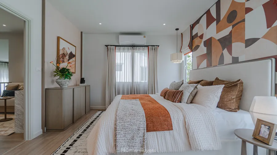 รีวิวบ้านเดี่ยว เมเบิล ประชาอุทิศ 90 สไตล์ Minimal Japandi เรียบง่าย อบอุ่น เริ่ม 4.39 ล้านบาท* รีวิวบ้านเดี่ยว เมเบิล ประชาอุทิศ 90 สไตล์ Minimal Japandi เรียบง่าย อบอุ่น เริ่ม 4.39 ล้านบาท*