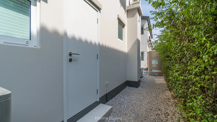 รีวิวบ้านเดี่ยว เมเบิล ประชาอุทิศ 90 สไตล์ Minimal Japandi เรียบง่าย อบอุ่น เริ่ม 4.39 ล้านบาท* รีวิวบ้านเดี่ยว เมเบิล ประชาอุทิศ 90 สไตล์ Minimal Japandi เรียบง่าย อบอุ่น เริ่ม 4.39 ล้านบาท*