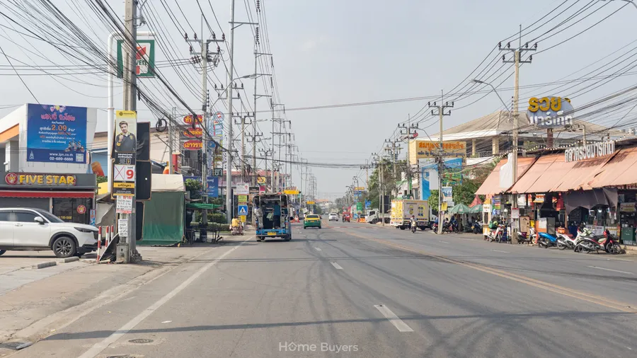 รีวิวบ้านเดี่ยว เมเบิล ประชาอุทิศ 90 สไตล์ Minimal Japandi เรียบง่าย อบอุ่น เริ่ม 4.39 ล้านบาท* รีวิวบ้านเดี่ยว เมเบิล ประชาอุทิศ 90 สไตล์ Minimal Japandi เรียบง่าย อบอุ่น เริ่ม 4.39 ล้านบาท*