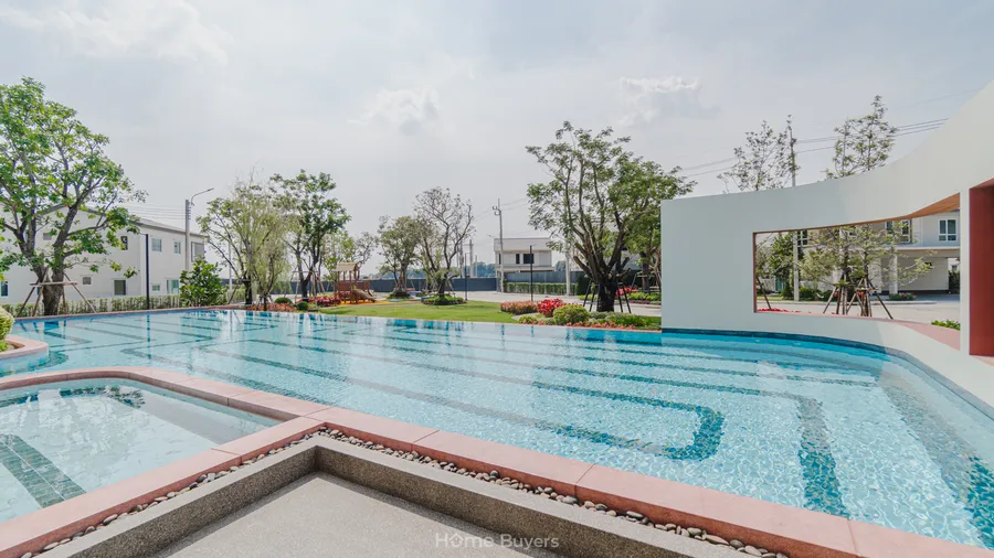 รีวิวบ้านเดี่ยว เมเบิล ประชาอุทิศ 90 สไตล์ Minimal Japandi เรียบง่าย อบอุ่น เริ่ม 4.39 ล้านบาท* รีวิวบ้านเดี่ยว เมเบิล ประชาอุทิศ 90 สไตล์ Minimal Japandi เรียบง่าย อบอุ่น เริ่ม 4.39 ล้านบาท*