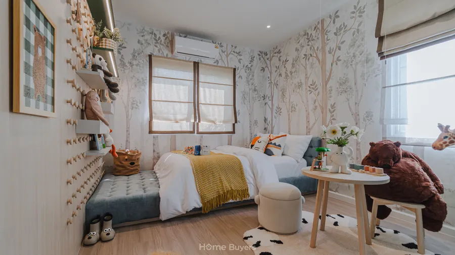 รีวิวบ้านเดี่ยว เมเบิล ประชาอุทิศ 90 สไตล์ Minimal Japandi เรียบง่าย อบอุ่น เริ่ม 4.39 ล้านบาท* รีวิวบ้านเดี่ยว เมเบิล ประชาอุทิศ 90 สไตล์ Minimal Japandi เรียบง่าย อบอุ่น เริ่ม 4.39 ล้านบาท*