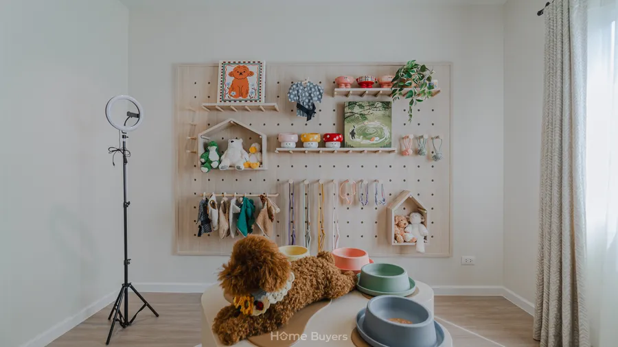 รีวิวบ้านเดี่ยว เมเบิล ประชาอุทิศ 90 สไตล์ Minimal Japandi เรียบง่าย อบอุ่น เริ่ม 4.39 ล้านบาท* รีวิวบ้านเดี่ยว เมเบิล ประชาอุทิศ 90 สไตล์ Minimal Japandi เรียบง่าย อบอุ่น เริ่ม 4.39 ล้านบาท*