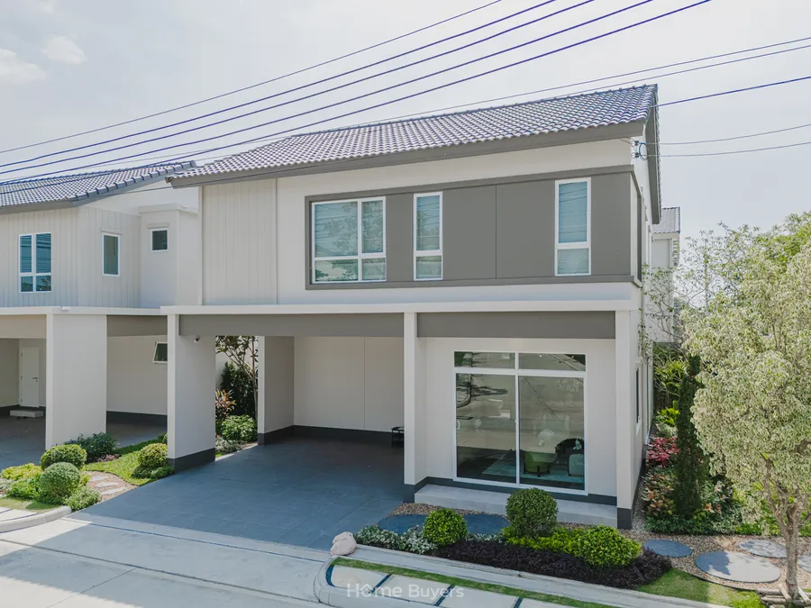 รีวิวบ้านเดี่ยว เมเบิล ประชาอุทิศ 90 สไตล์ Minimal Japandi เรียบง่าย อบอุ่น เริ่ม 4.39 ล้านบาท* รีวิวบ้านเดี่ยว เมเบิล ประชาอุทิศ 90 สไตล์ Minimal Japandi เรียบง่าย อบอุ่น เริ่ม 4.39 ล้านบาท*