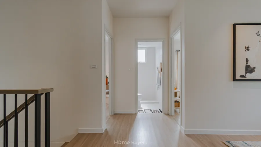 รีวิวบ้านเดี่ยว เมเบิล ประชาอุทิศ 90 สไตล์ Minimal Japandi เรียบง่าย อบอุ่น เริ่ม 4.39 ล้านบาท* รีวิวบ้านเดี่ยว เมเบิล ประชาอุทิศ 90 สไตล์ Minimal Japandi เรียบง่าย อบอุ่น เริ่ม 4.39 ล้านบาท*