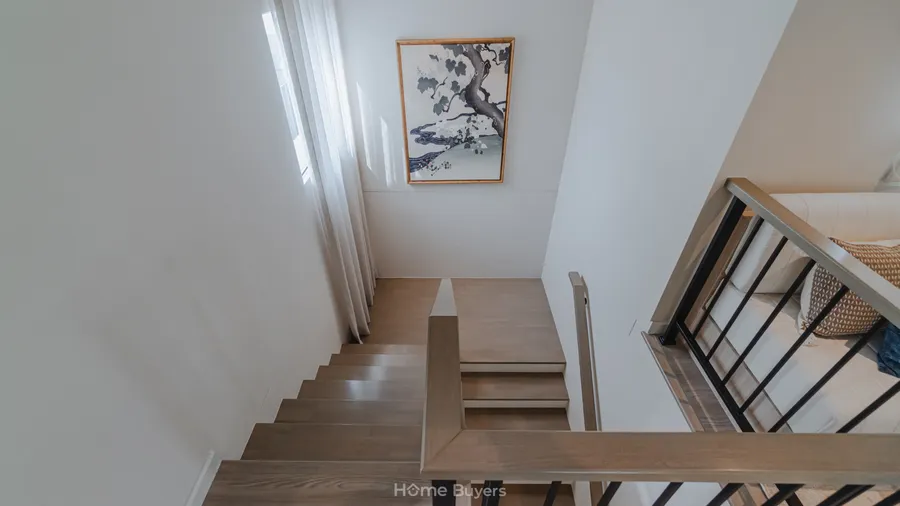 รีวิวบ้านเดี่ยว เมเบิล ประชาอุทิศ 90 สไตล์ Minimal Japandi เรียบง่าย อบอุ่น เริ่ม 4.39 ล้านบาท* รีวิวบ้านเดี่ยว เมเบิล ประชาอุทิศ 90 สไตล์ Minimal Japandi เรียบง่าย อบอุ่น เริ่ม 4.39 ล้านบาท*