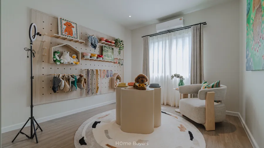 รีวิวบ้านเดี่ยว เมเบิล ประชาอุทิศ 90 สไตล์ Minimal Japandi เรียบง่าย อบอุ่น เริ่ม 4.39 ล้านบาท* รีวิวบ้านเดี่ยว เมเบิล ประชาอุทิศ 90 สไตล์ Minimal Japandi เรียบง่าย อบอุ่น เริ่ม 4.39 ล้านบาท*
