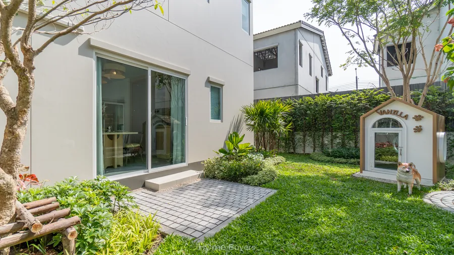 รีวิวบ้านเดี่ยว เมเบิล ประชาอุทิศ 90 สไตล์ Minimal Japandi เรียบง่าย อบอุ่น เริ่ม 4.39 ล้านบาท* รีวิวบ้านเดี่ยว เมเบิล ประชาอุทิศ 90 สไตล์ Minimal Japandi เรียบง่าย อบอุ่น เริ่ม 4.39 ล้านบาท*