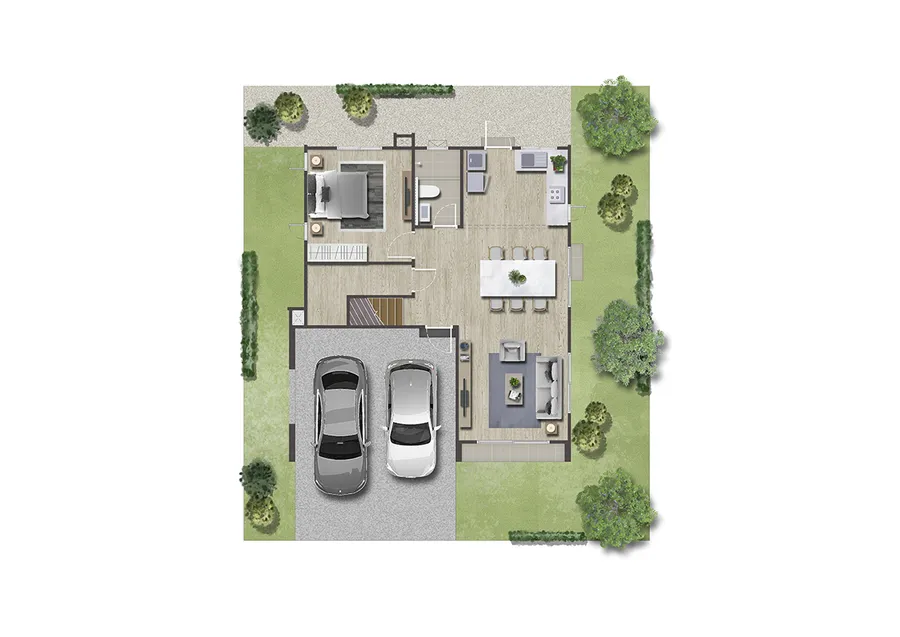 รีวิวบ้านเดี่ยว เมเบิล ประชาอุทิศ 90 สไตล์ Minimal Japandi เรียบง่าย อบอุ่น เริ่ม 4.39 ล้านบาท* รีวิวบ้านเดี่ยว เมเบิล ประชาอุทิศ 90 สไตล์ Minimal Japandi เรียบง่าย อบอุ่น เริ่ม 4.39 ล้านบาท*