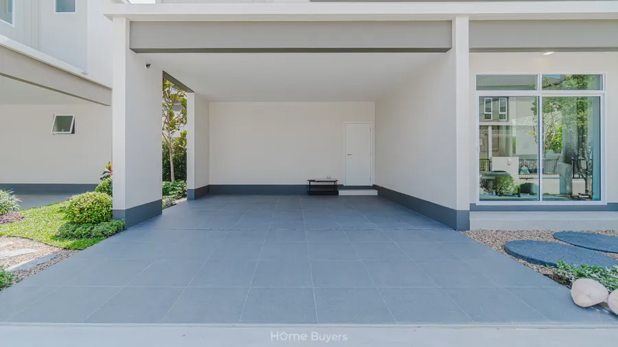 รีวิวบ้านเดี่ยว เมเบิล ประชาอุทิศ 90 สไตล์ Minimal Japandi เรียบง่าย อบอุ่น เริ่ม 4.39 ล้านบาท* รีวิวบ้านเดี่ยว เมเบิล ประชาอุทิศ 90 สไตล์ Minimal Japandi เรียบง่าย อบอุ่น เริ่ม 4.39 ล้านบาท*