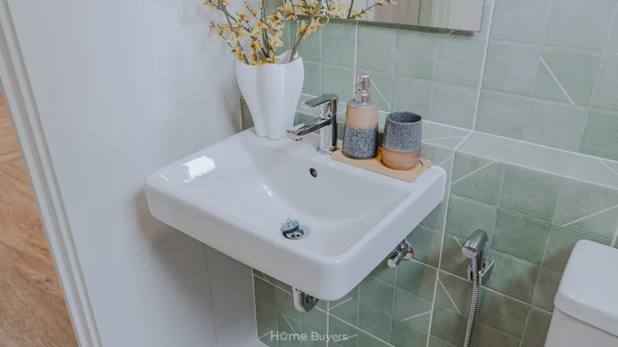 รีวิวบ้านเดี่ยว เมเบิล ประชาอุทิศ 90 สไตล์ Minimal Japandi เรียบง่าย อบอุ่น เริ่ม 4.39 ล้านบาท* รีวิวบ้านเดี่ยว เมเบิล ประชาอุทิศ 90 สไตล์ Minimal Japandi เรียบง่าย อบอุ่น เริ่ม 4.39 ล้านบาท*